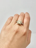 Diamond Engagement Ring