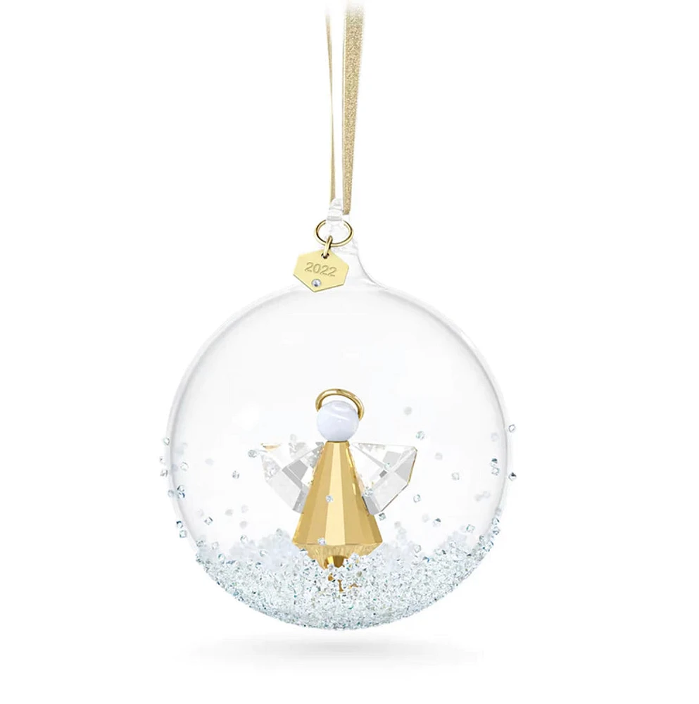 Swarovski Annual Edition Ball Ornament A.E 2022 - 5625988 Discontinued