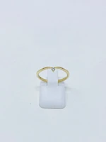 Canadian Diamond Ring