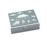 Baby Keepsake Box