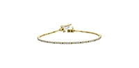 Diamond Tennis Bracelet
