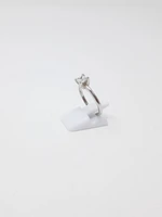 Princess Cut Diamond Engagement Ring