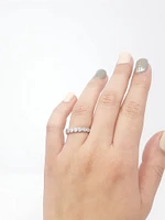 Canadian Diamond Ring