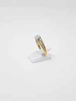 Canadian Diamond Engagement Ring