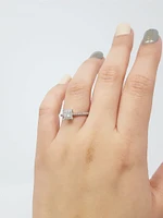 Diamond Engagement Ring