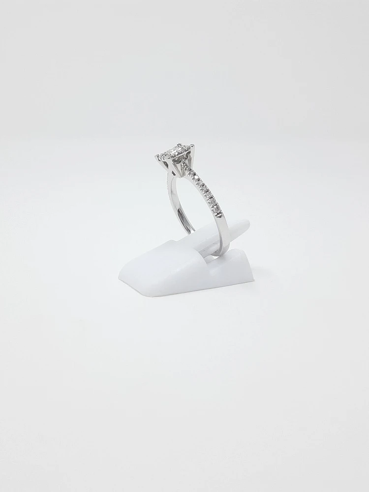 Diamond Engagement Ring