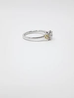 Canadian Diamond Engagement Ring