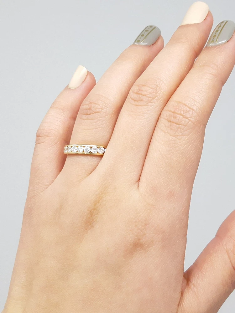 Diamond Ring