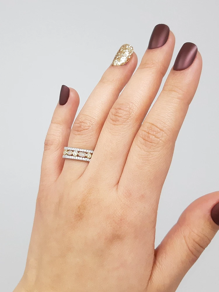 Diamond Band