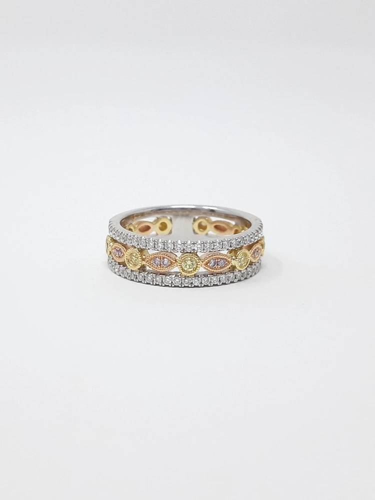 Diamond Band