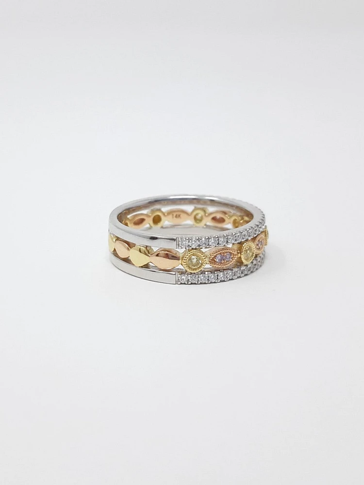 Diamond Band