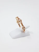 Canadian Diamond Ring