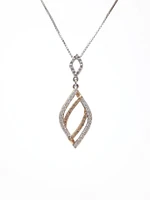 Diamond Pendant