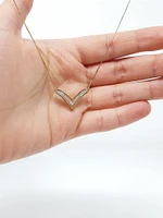 Diamond Pendant