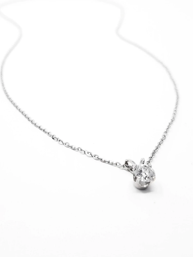 Diamond Pendant