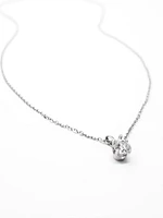 Diamond Pendant