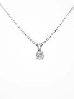 Diamond Pendant