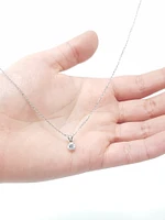 Diamond Pendant