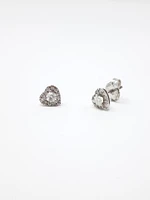 Canadian Diamond Earrings