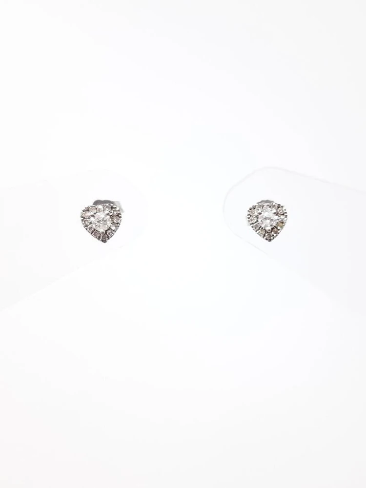 Canadian Diamond Earrings