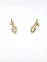 Canadian Diamond Earrings