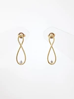 Canadian Diamond Earrings