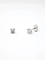 Canadian Diamond Earrings