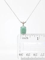 Jade Pendant