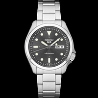 SEIKO 5 Mens Automatic Watch SRPE51K1F - Shipping Immediately