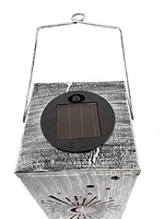 Solar Metal Square Shadowcaster