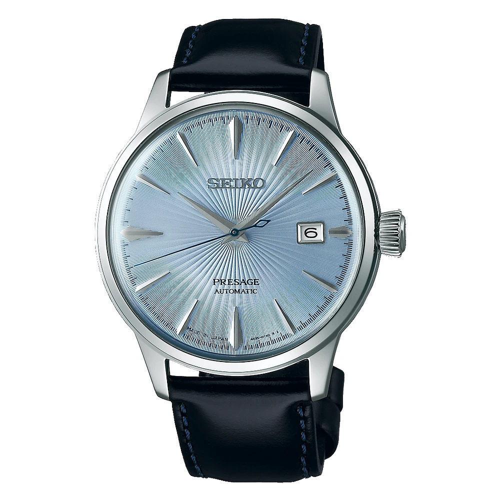 SEIKO Presage Men's Watch SRPB43J1 - Shipping Immediately