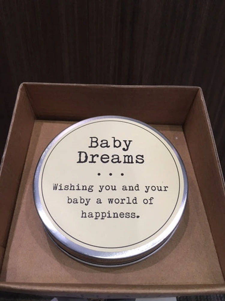 Wish Jar