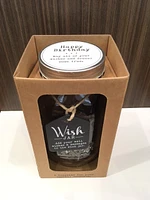 Wish Jar