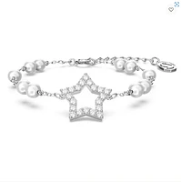 Swarovski Stella Bracelet 5645385- Discontinued