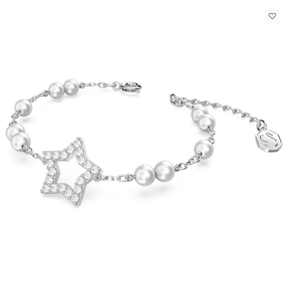 Swarovski Stella Bracelet 5645385- Discontinued