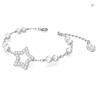 Swarovski Stella Bracelet 5645385- Discontinued