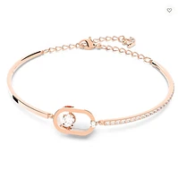 Swarovski Sparkling Oval Bracelet 5472382