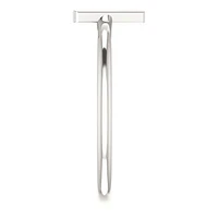 Stackable Initial Ring
