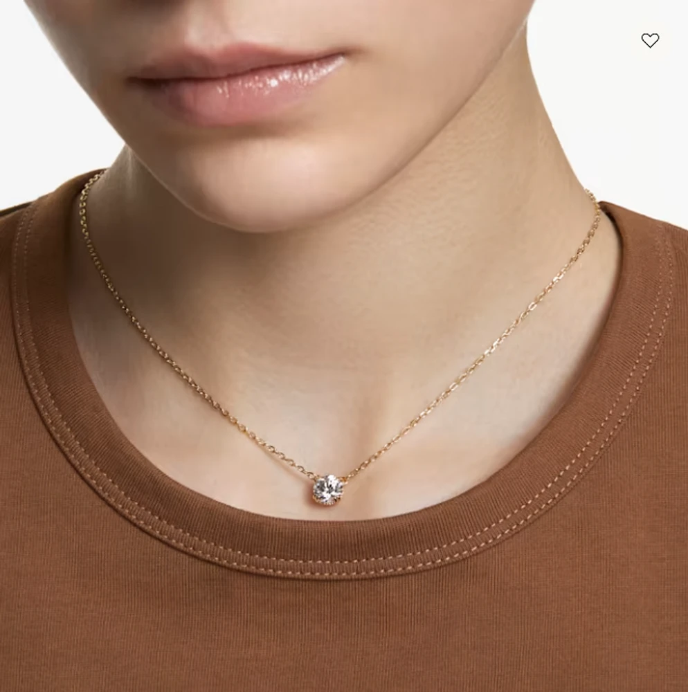 Swarovski Constella/Stilla Pendant