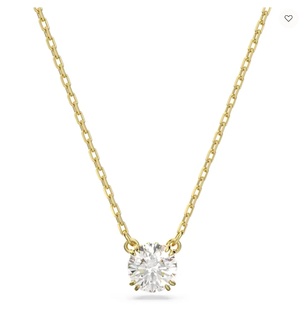 Swarovski Constella/Stilla Pendant