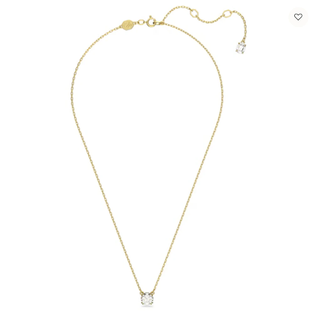 Swarovski Constella/Stilla Pendant