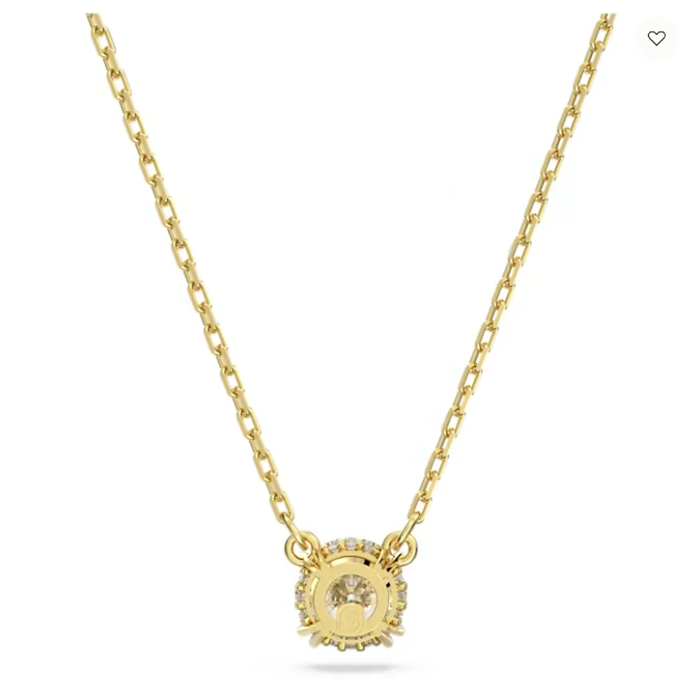 Swarovski Constella/Stilla Pendant