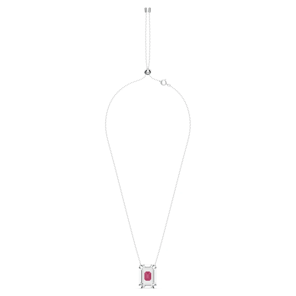 5608647 Swarovski Chroma Necklace Rose Necklace -Core- Discontinued