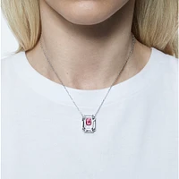 5608647 Swarovski Chroma Necklace Rose Necklace -Core- Discontinued