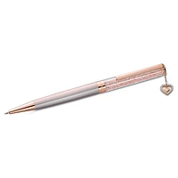 Swarovski Crystalline Ballpoint Pen - Love Heart 5527536 - Core