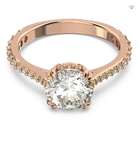 Swarovski Constella Cocktail Ring