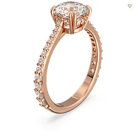 Swarovski Constella Cocktail Ring