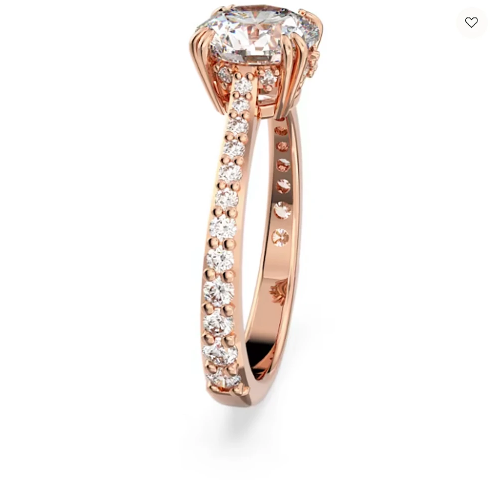 Swarovski Constella Cocktail Ring