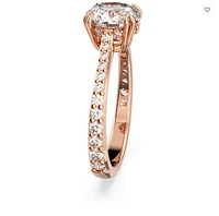 Swarovski Constella Cocktail Ring