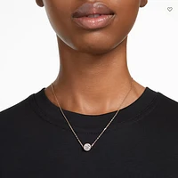Swarovski Constella Rose Pendant 5636272